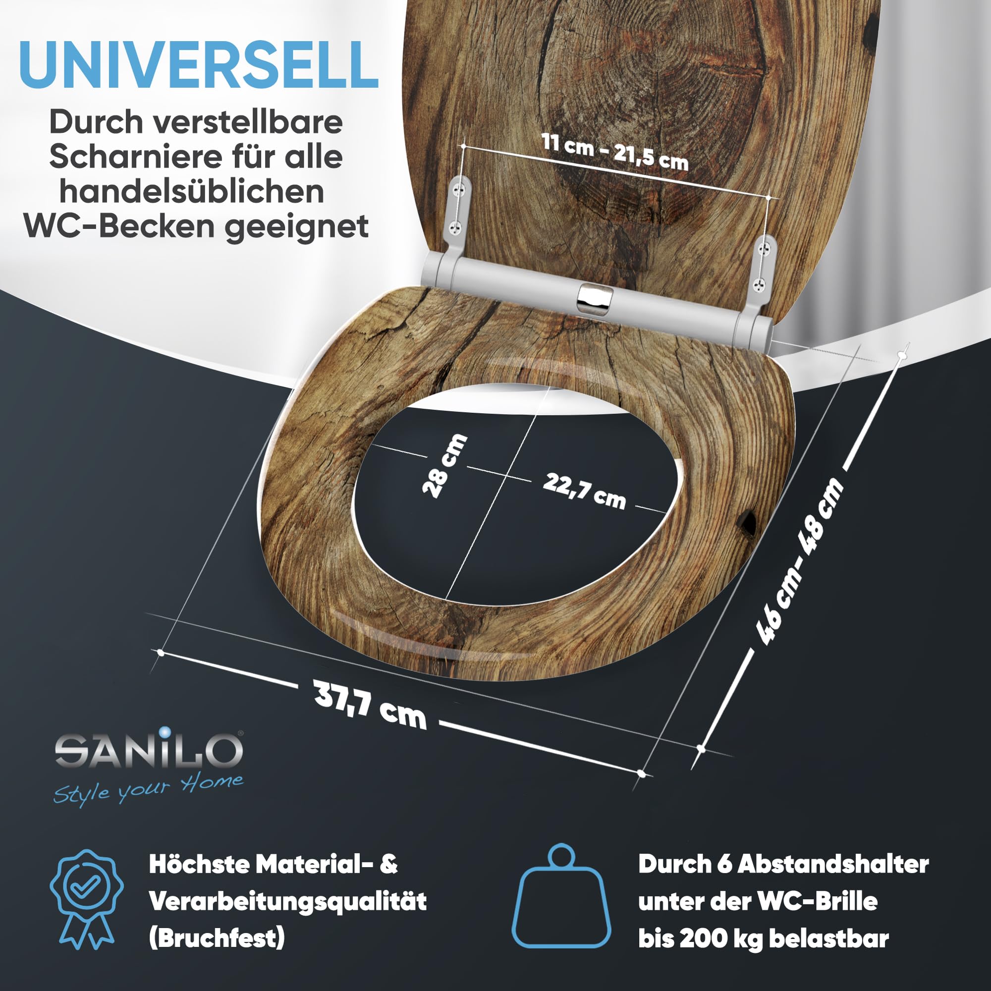 sanilo-wc-sitz-rustikal-mit-absenkautomatik-quick-release-aus-holz image 5
