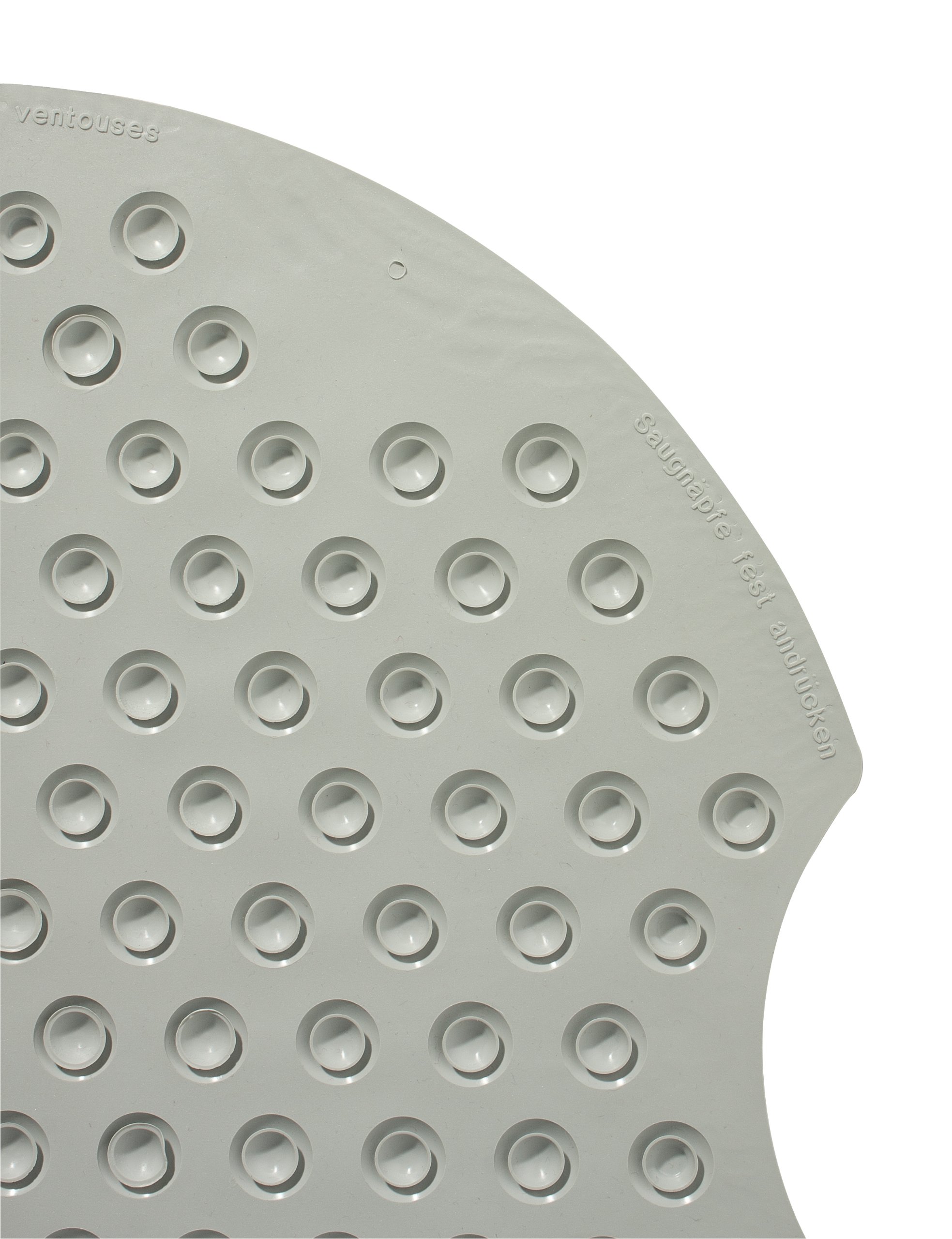 ridder-tecno-wanneneinlage-38x89-cm-grau-rutschfeste-badematte-aus-tpe-pvc-frei- image 3