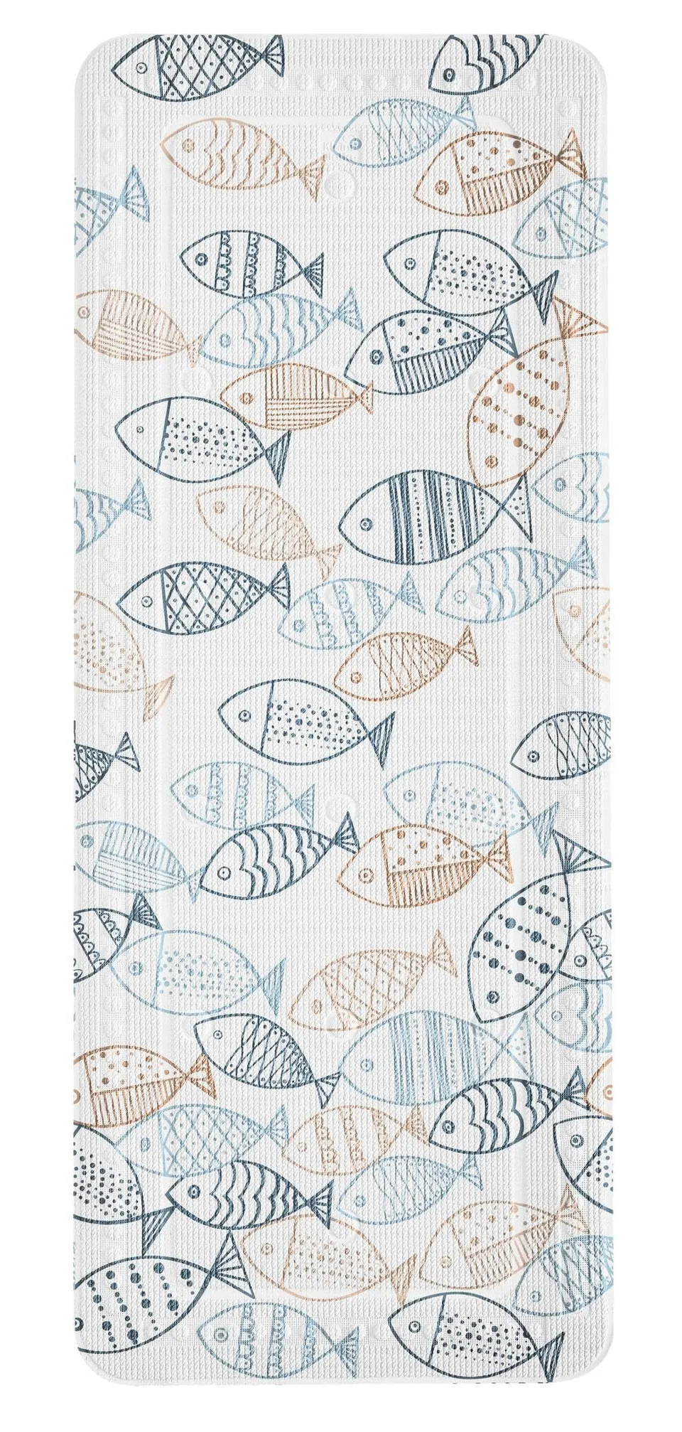 kleine-wolke-wanneneinlage-sardinas-multicolor-36-x-92-cm image 1