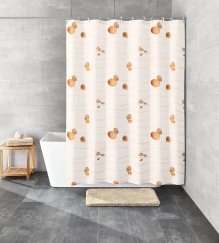 kleine-wolke-miami-duschvorhang-180x200-cm-beige-textil-oeko-tex image 6
