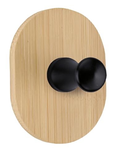 kleine-wolke-handtuchhaken-bamboo-hook-one-natur-bambus-metall-36-x-60-x-45-mm image 5