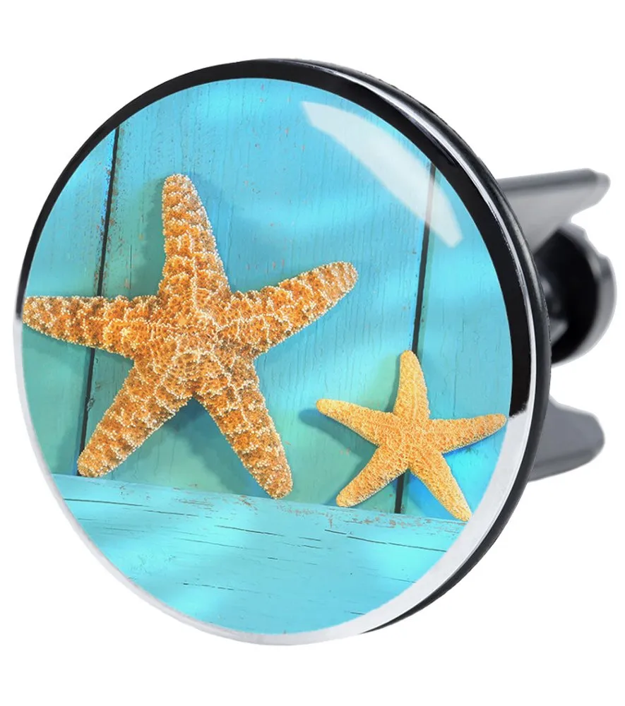 sanilo-xxl-waschbeckenst-psel-starfish-63-mm-deckt-abfluss-komplett-ab image 1