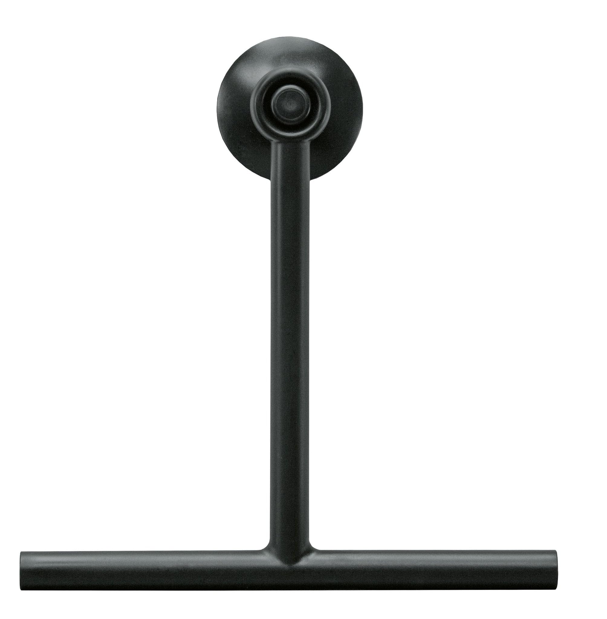 kleine-wolke-duschabzieher-lindo-schwarz-22-cm image 2