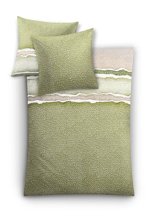kleine-wolke-bettw-sche-satin-marea-dill-135x200-80x80 image 1