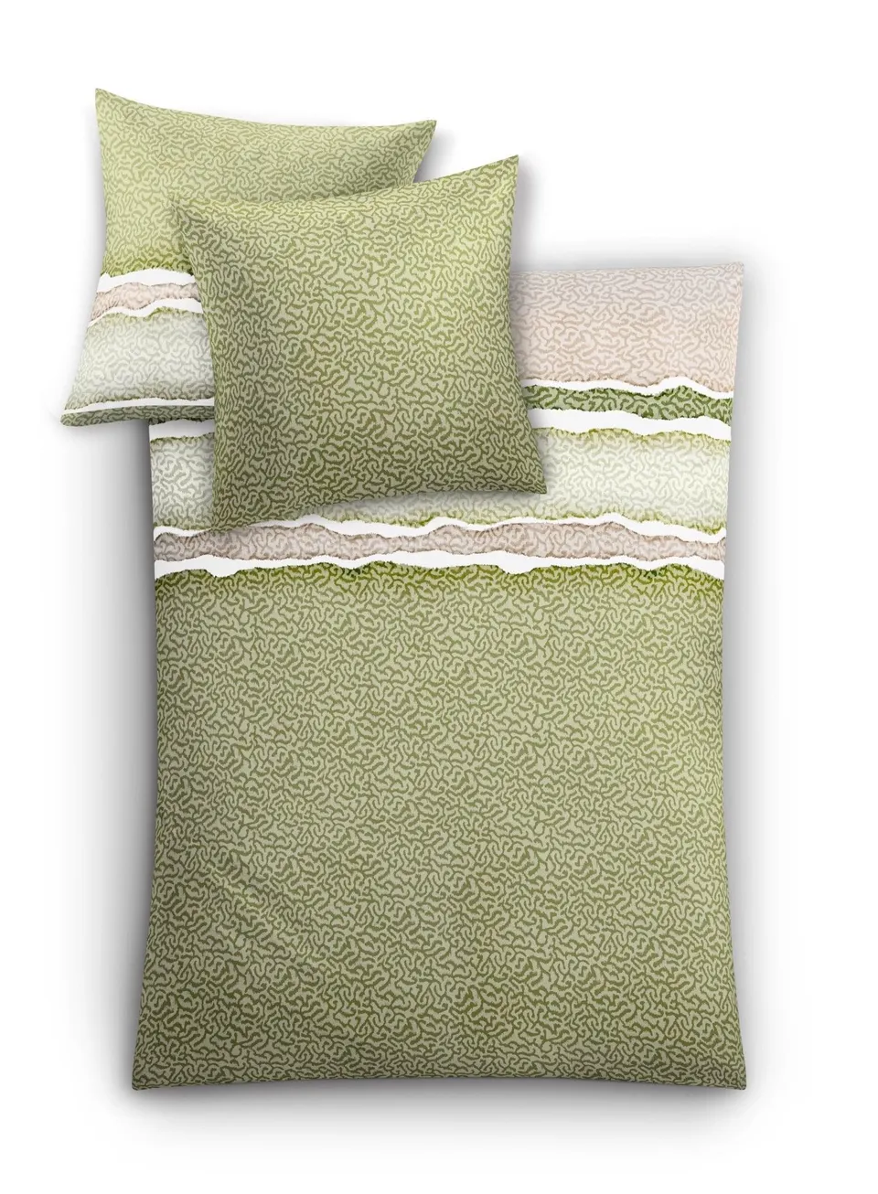 kleine-wolke-bettw-sche-satin-marea-dill-135x200-80x80 image 1
