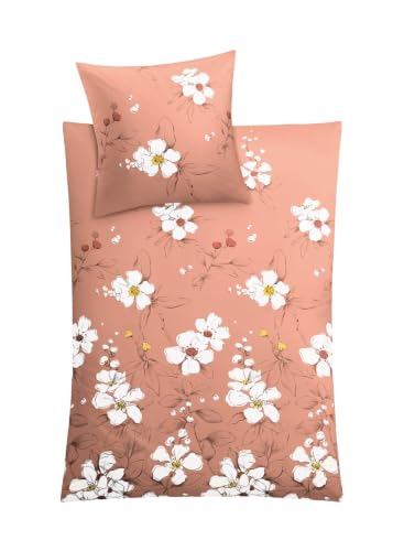kleine-wolke-bettw-sche-sienna-bettw-schegarnitur-floral-terrakotta image 8