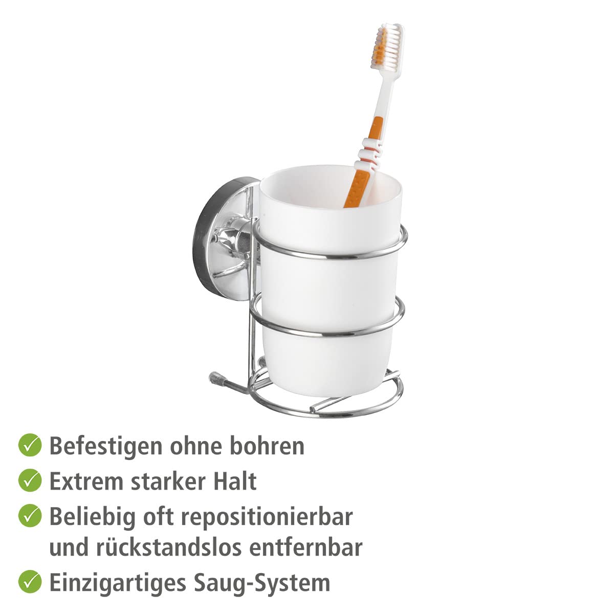 wenko-vacuum-loc-zahnputzbecher-milazzo-7-5-x-11-5-x-9-5-cm image 6