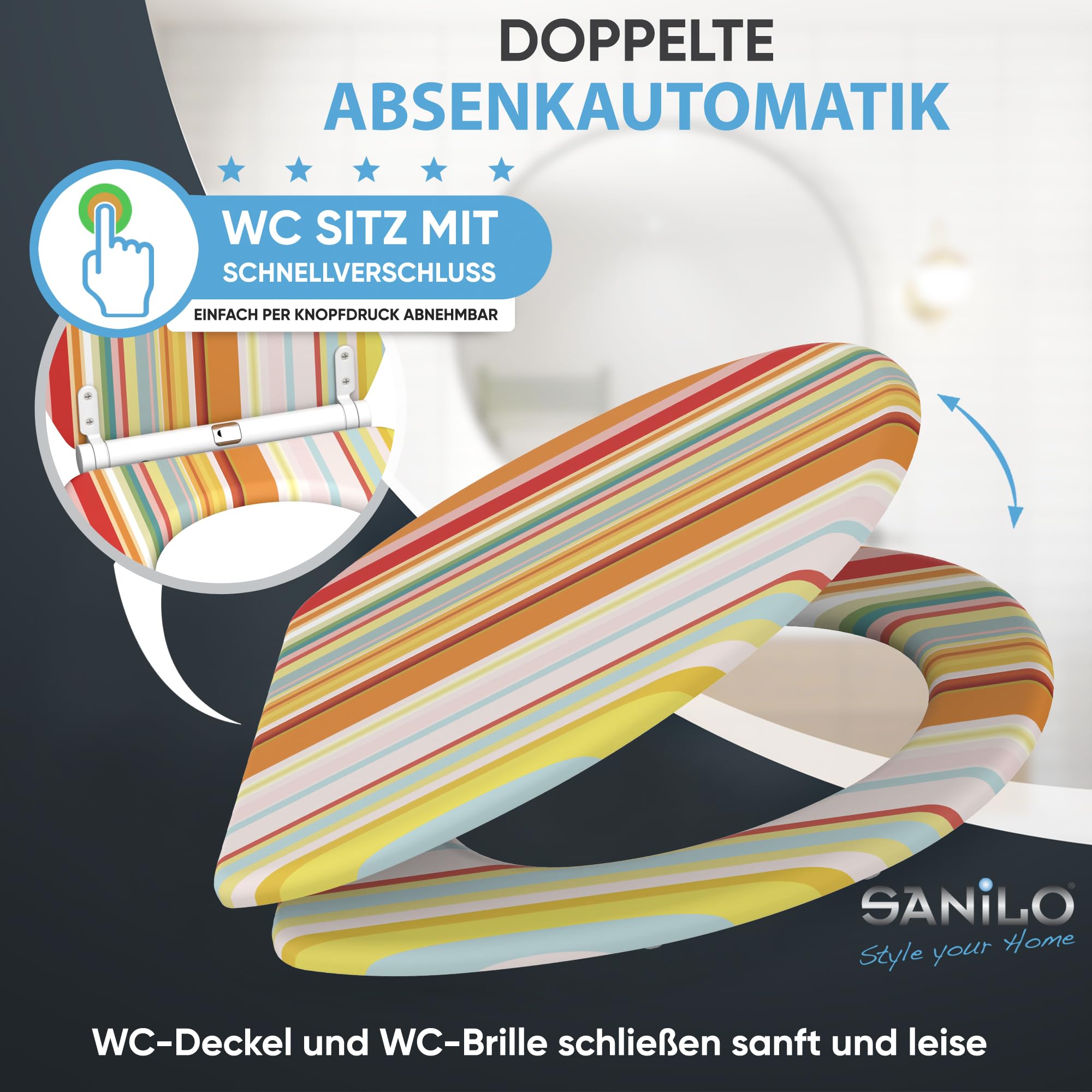 sanilo-wc-sitz-starstripes-mit-absenkautomatik-holz-toilettensitz-47-0-x-37-7-cm image 3