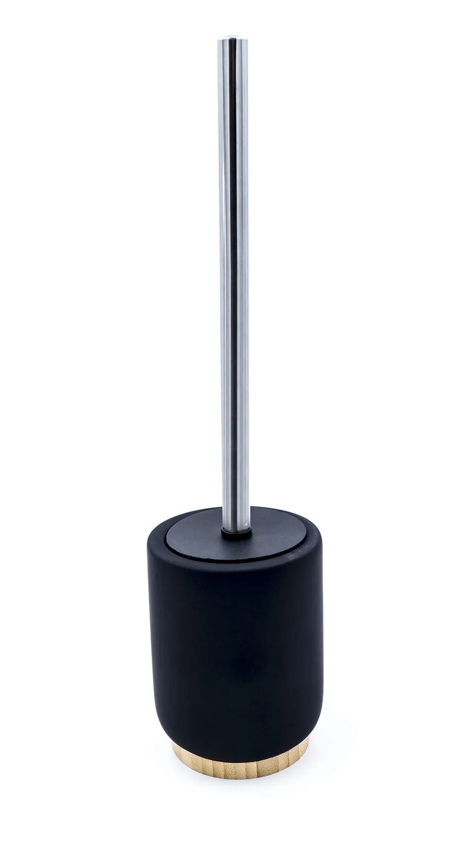 ridder-fancy-wc-b-rste-keramik-schwarz image 1