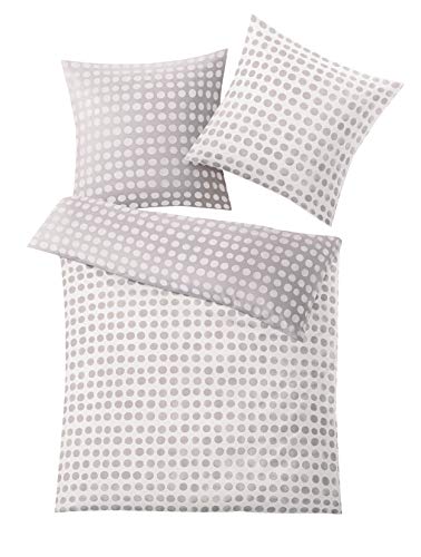 kleine-wolke-bettw-sche-dotti-155-x-220-cm-80-x-80-cm-mako-satin-wei image 4