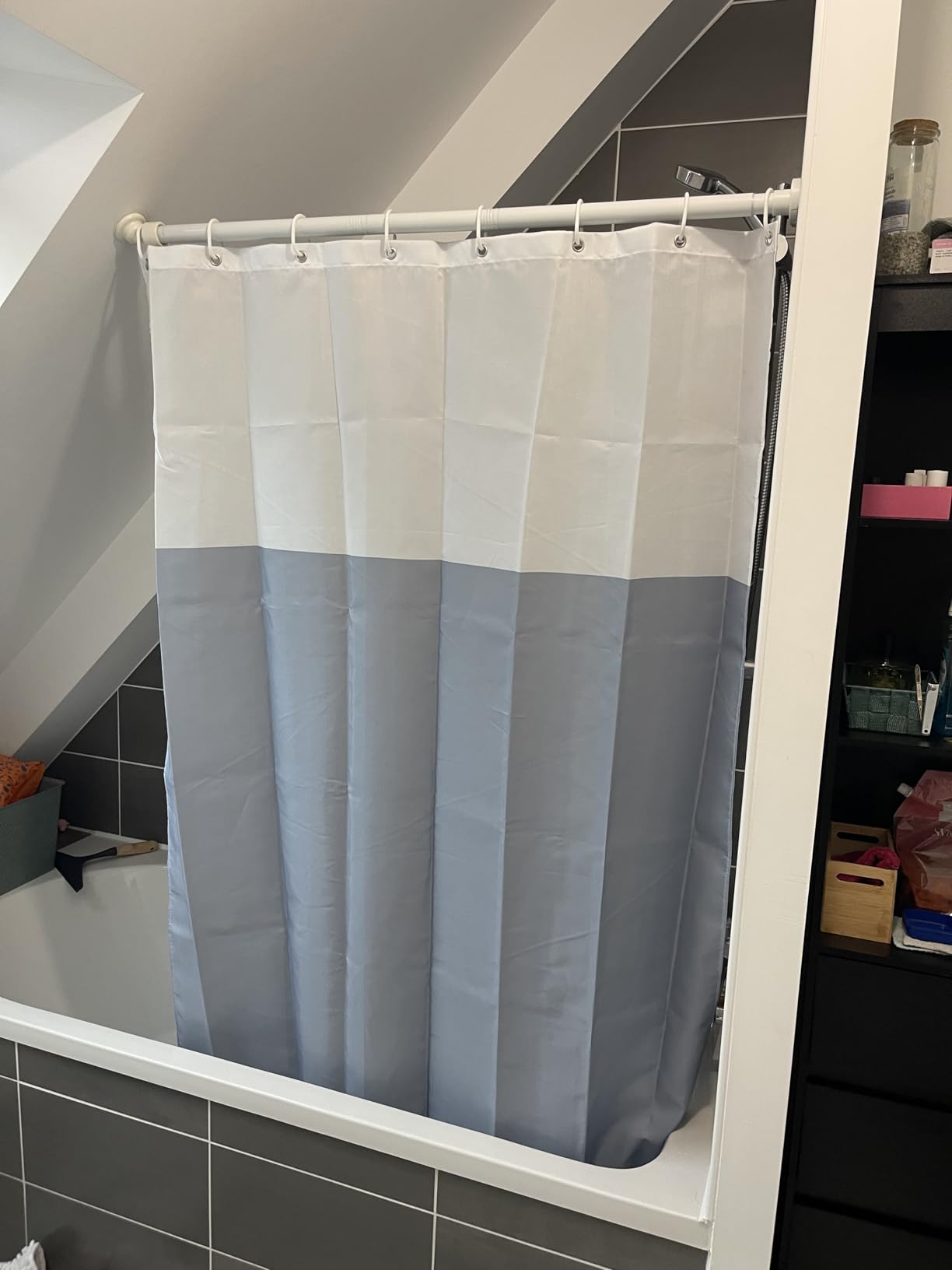 Praktisch für Altbau