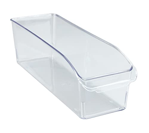 wenko-k-hlschrank-organizer-s-aufbewahrungsbox-transparent image 7