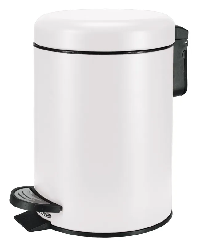 kleine-wolke-kosmetikeimer-one-wei-3-liter-treteimer-mit-inneneimer image 1