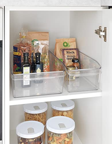 wenko-schrank-organizer-m-transparenter-k-chen-organizer-aus-pet-15-x-11-x-37-cm image 7