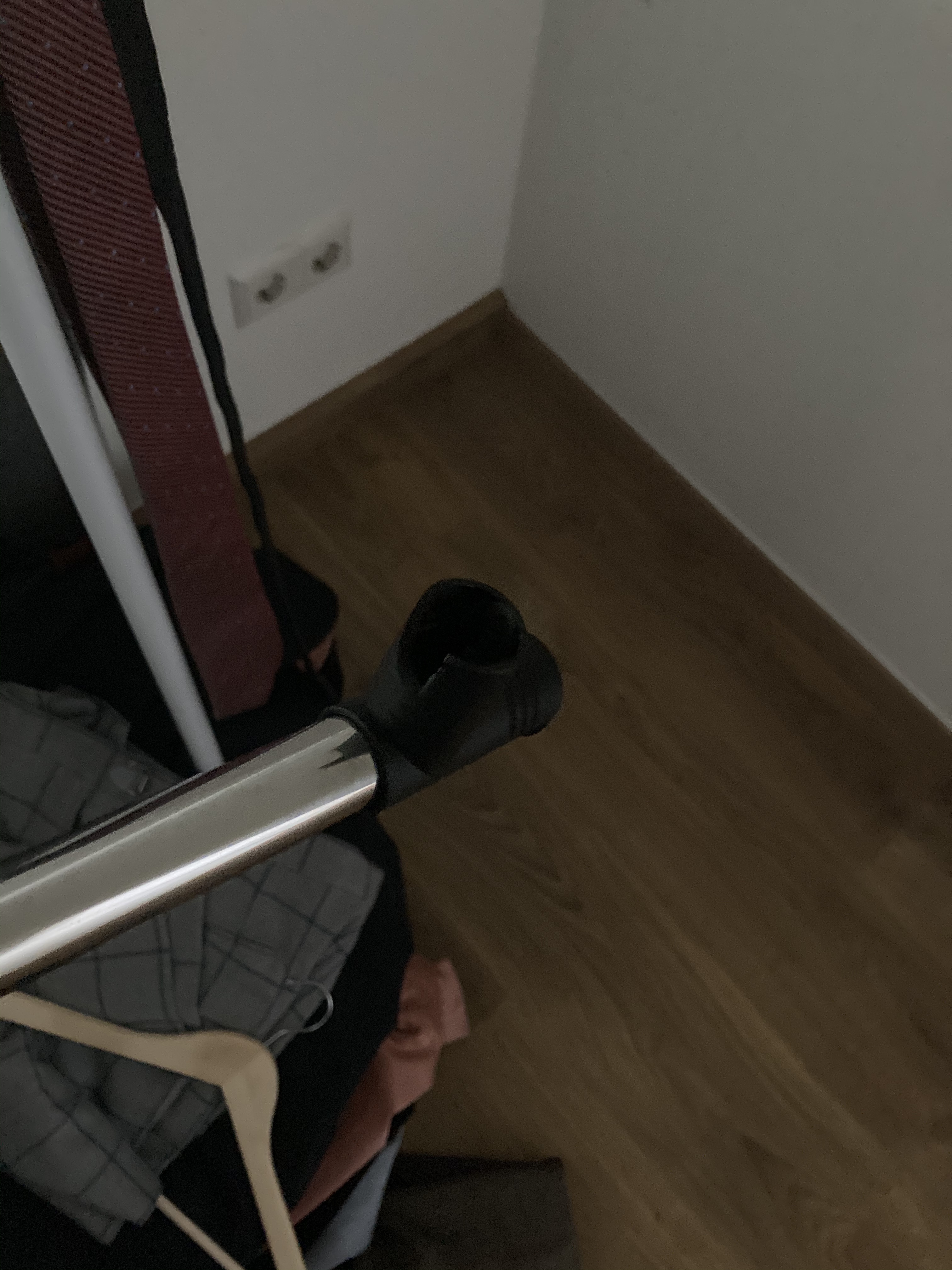 Praktisch und mobil