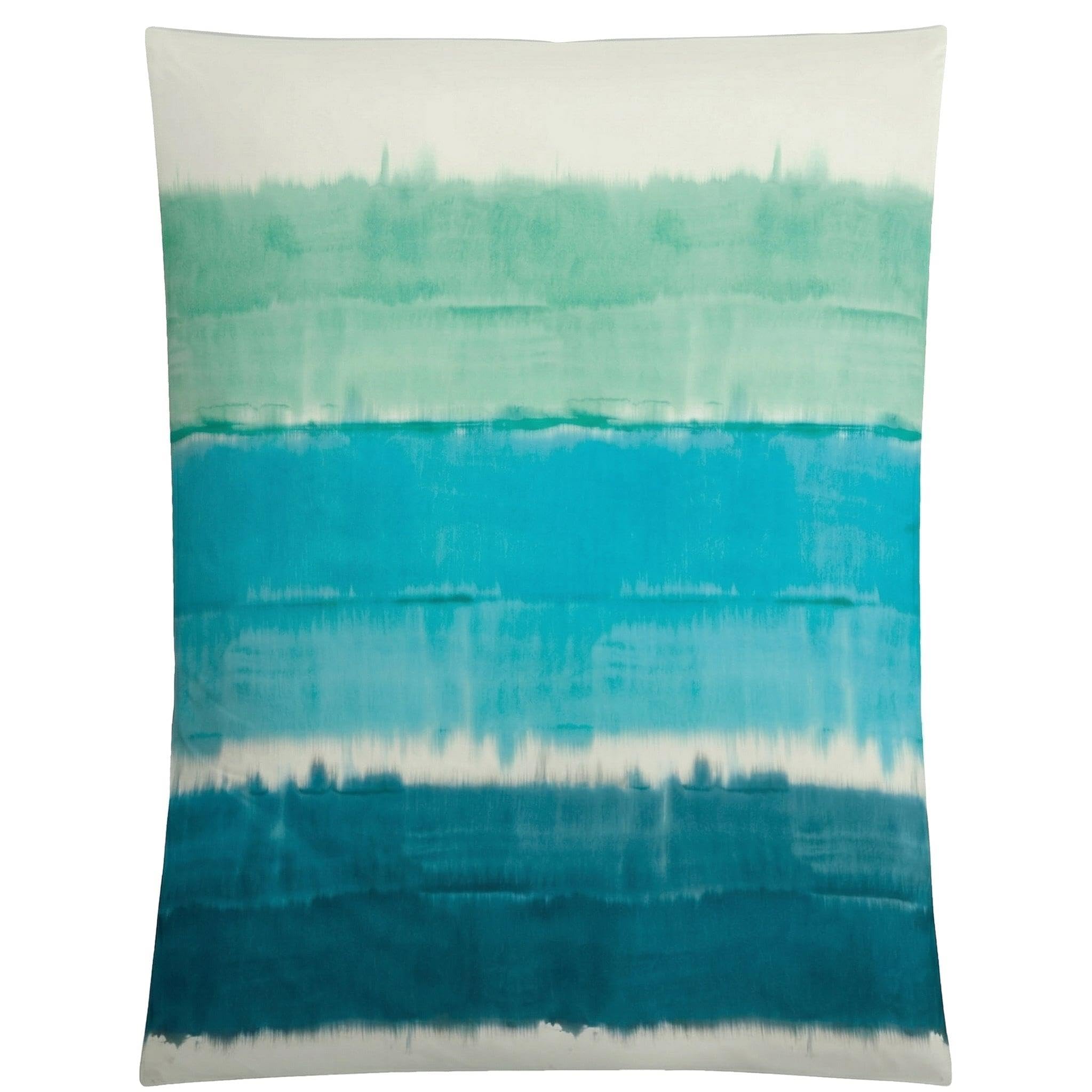 kleine-wolke-bettw-sche-long-beach-pazifik-mako-satin-135-x-200-80-x-80-cm image 2