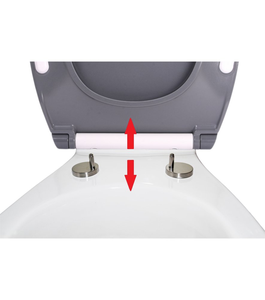 sanilo-wc-sitz-flat-grau-mit-absenkautomatik-duroplast image 6
