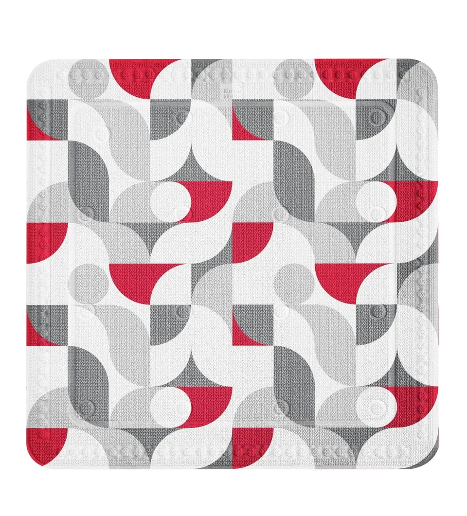 kleine-wolke-duscheinlage-tess-rubin-55-x-55-cm image 1