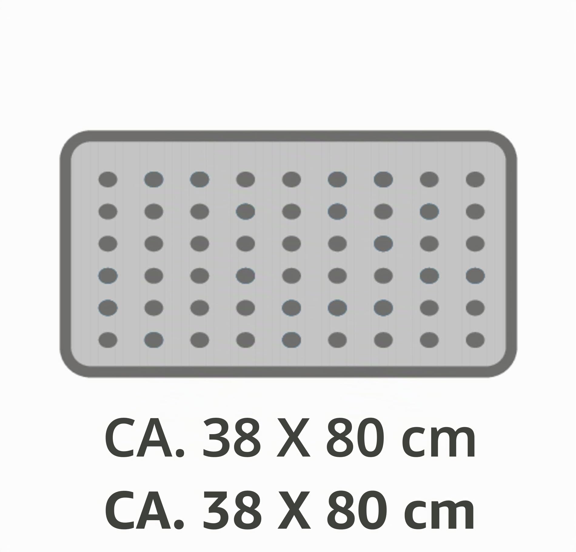 ridder-playa-wanneneinlage-38x80-cm-rosa-rutschfeste-badematte-tpe image 6