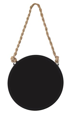 kleine-wolke-rope-mirror-kosmetikspiegel-schwarz-23-cm image 6