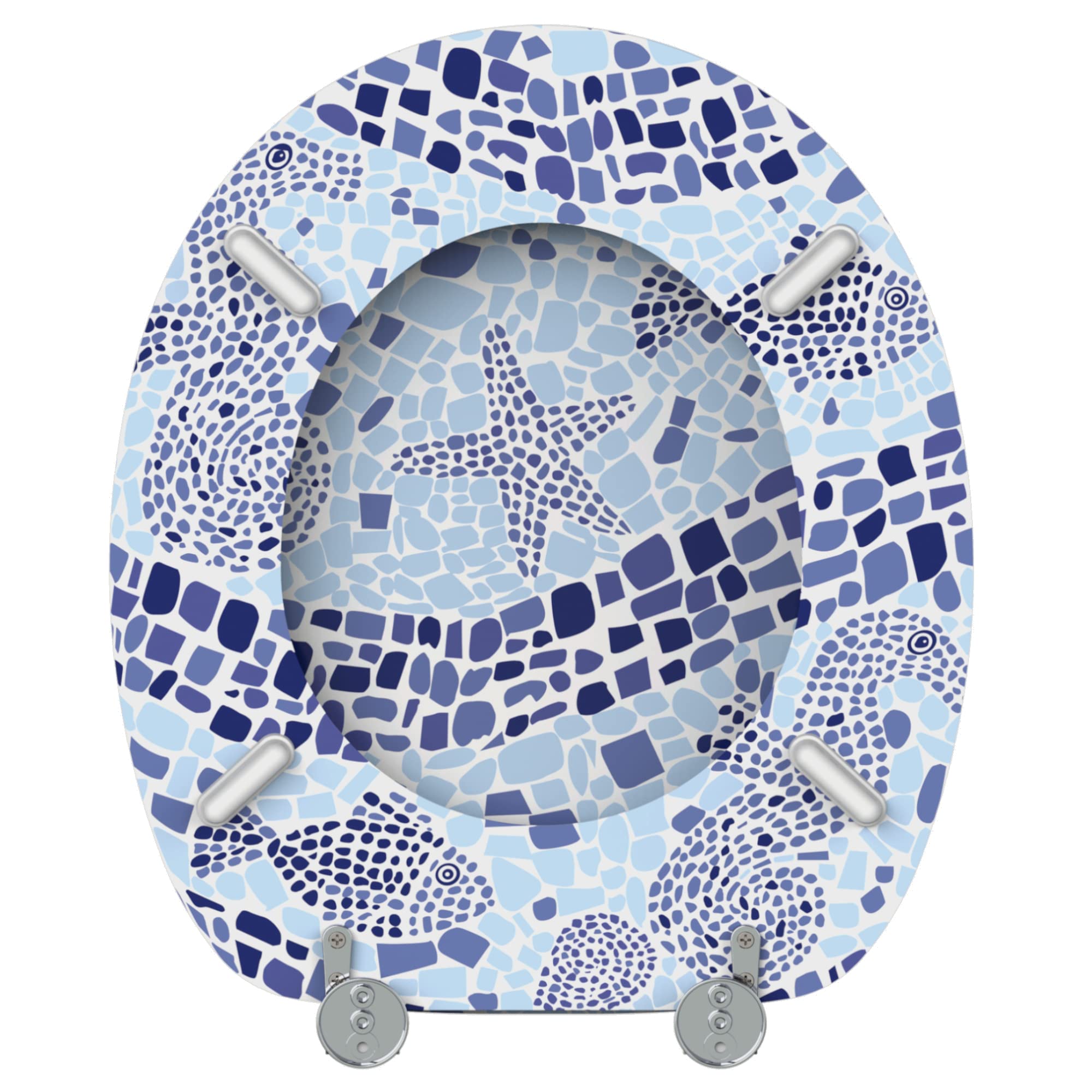 sanilo-wc-sitz-mosaic-world-holz-mit-absenkautomatik-und-antibakteriell-beschich image 6