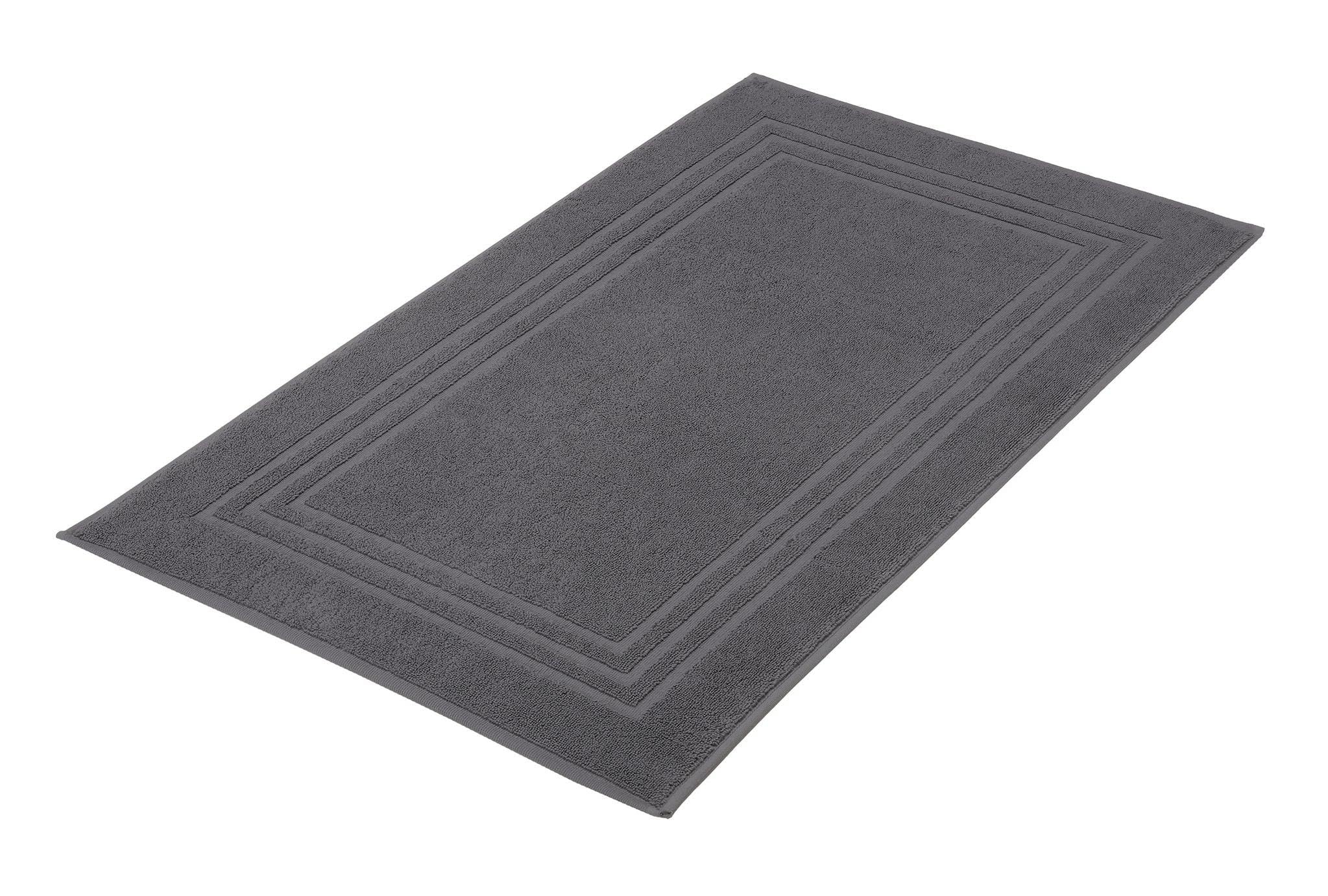 kleine-wolke-frottiervorleger-lodge-dunkelgrau-50-x-80-cm-800-g-qm image 4