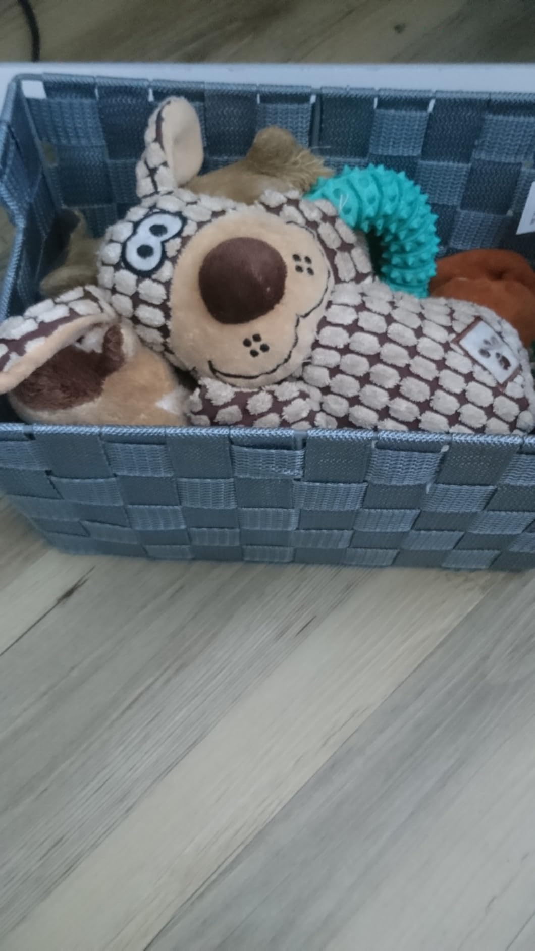 Ordnung im Badschrank