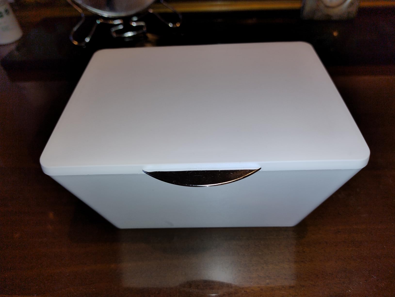 Süße Box