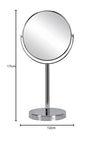 kleine-wolke-base-mirror-kosmetikspiegel-1-5-fache-vergr-erung-17-x-33-x-12-cm image 6