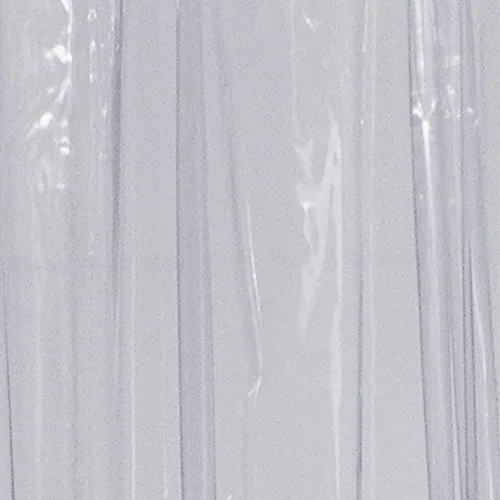 ridder-ersatz-duschvorhang-ombrella-210x170-cm-brillant-transparent image 1