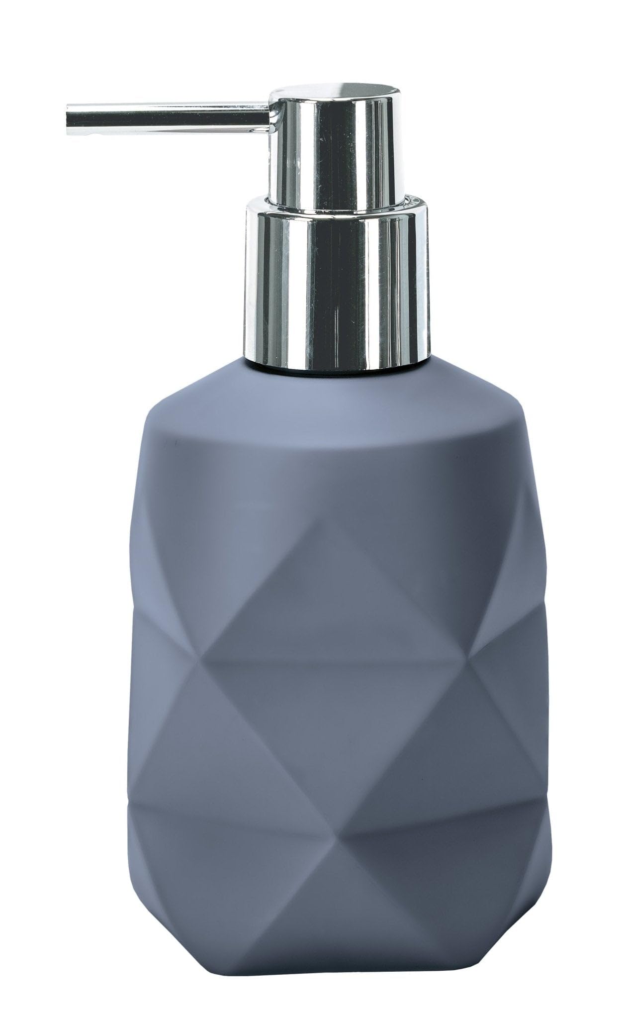 kleine-wolke-zahnputzbecher-crackle-mare-300-ml-polyresin-matt-blau-grau image 4