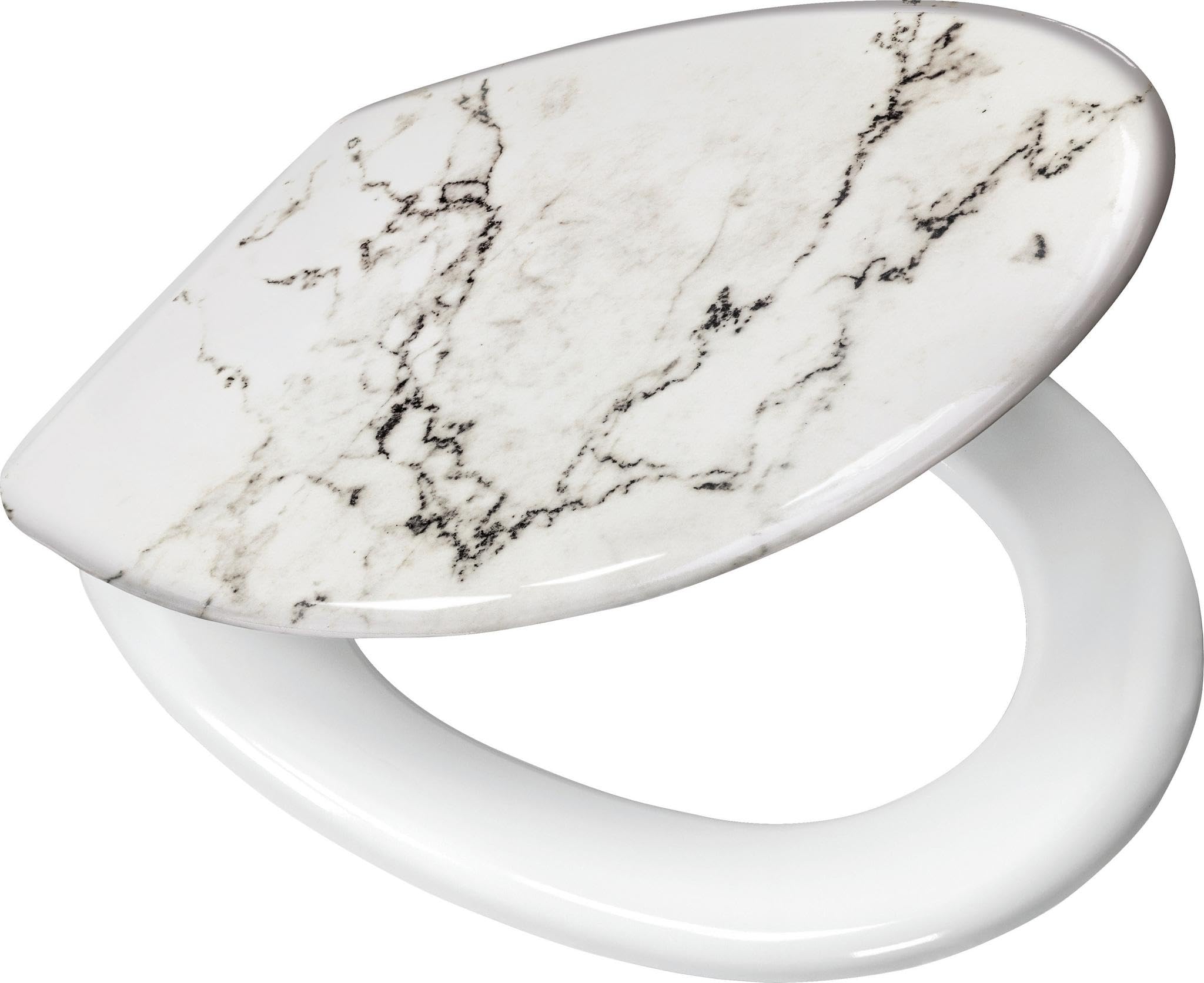 kleine-wolke-wc-sitz-marble-anthrazit-37-x-45-cm-duroplast image 2