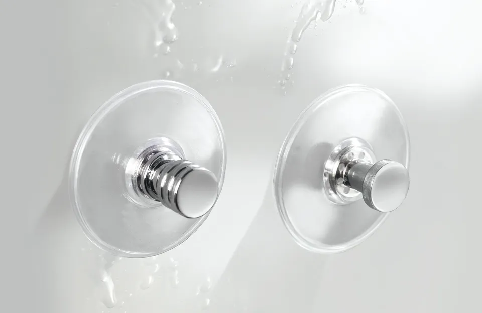 kleine-wolke-sevilla-wandhaken-pvc-zink-transparent-silberfarben image 1