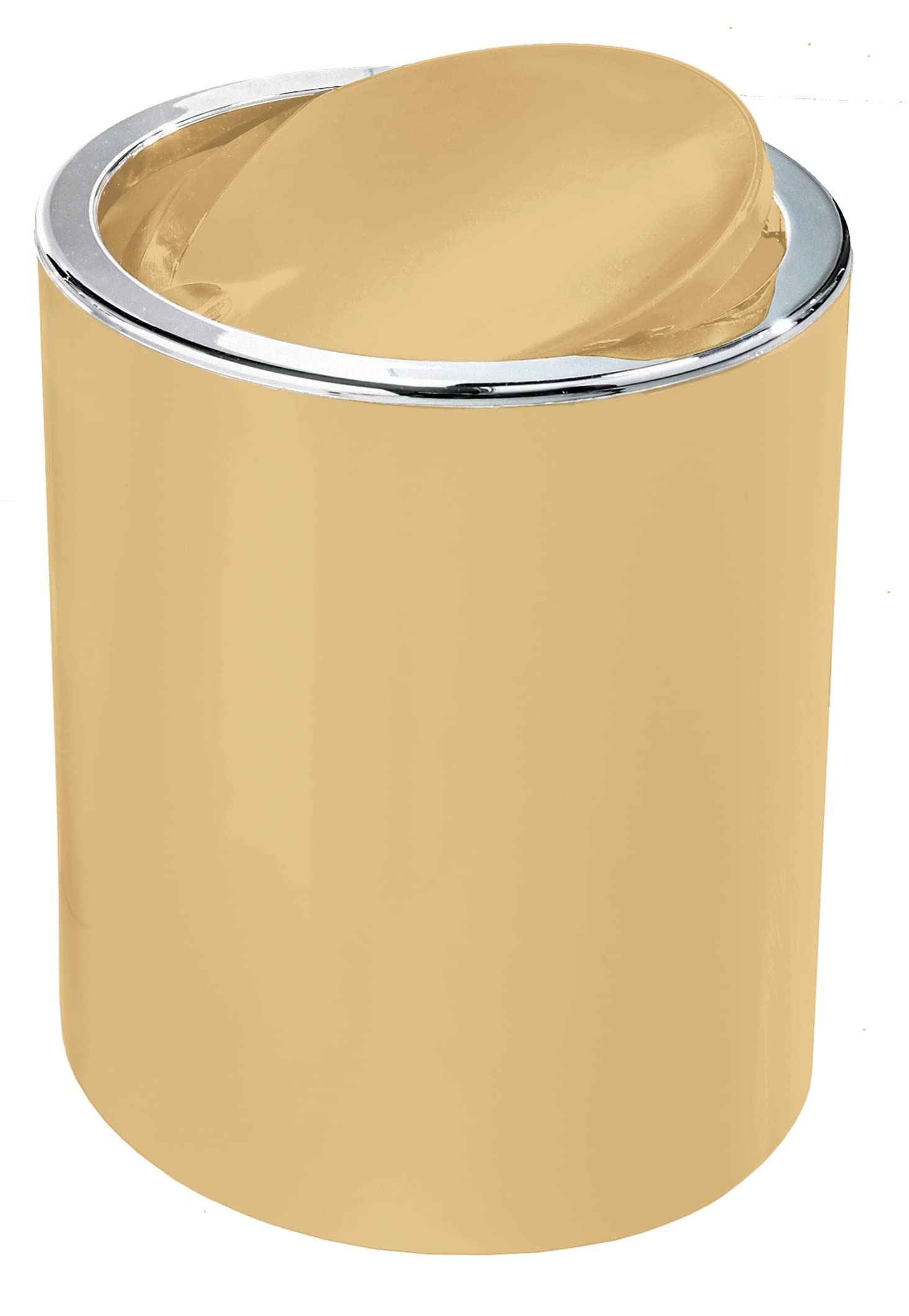 kleine-wolke-kosmetikeimer-clap-granat-5-liter-mit-schwingdeckel-abs image 8