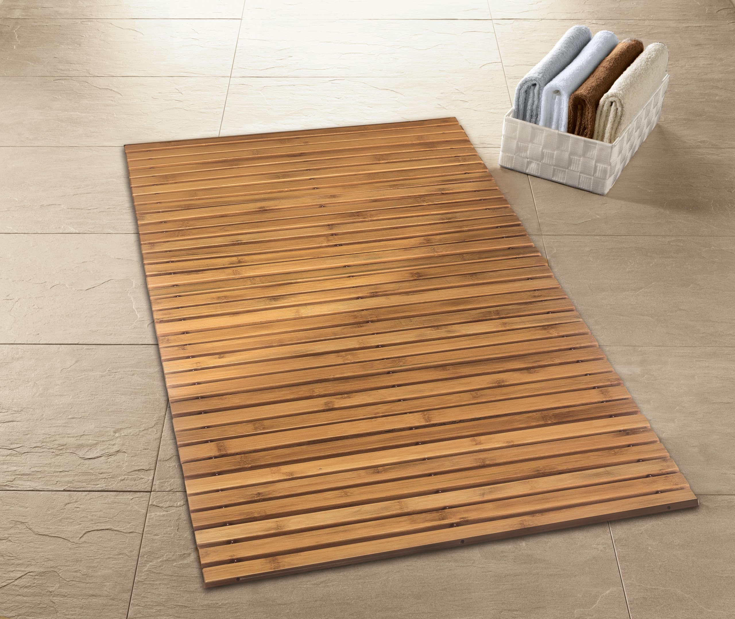 kleine-wolke-badematte-bambus-level-natur-60-x-115-cm image 2