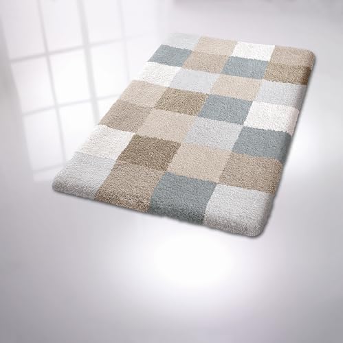 kleine-wolke-badteppich-caro-kaschmirfarben-70-x-120-cm-polyacryl image 8