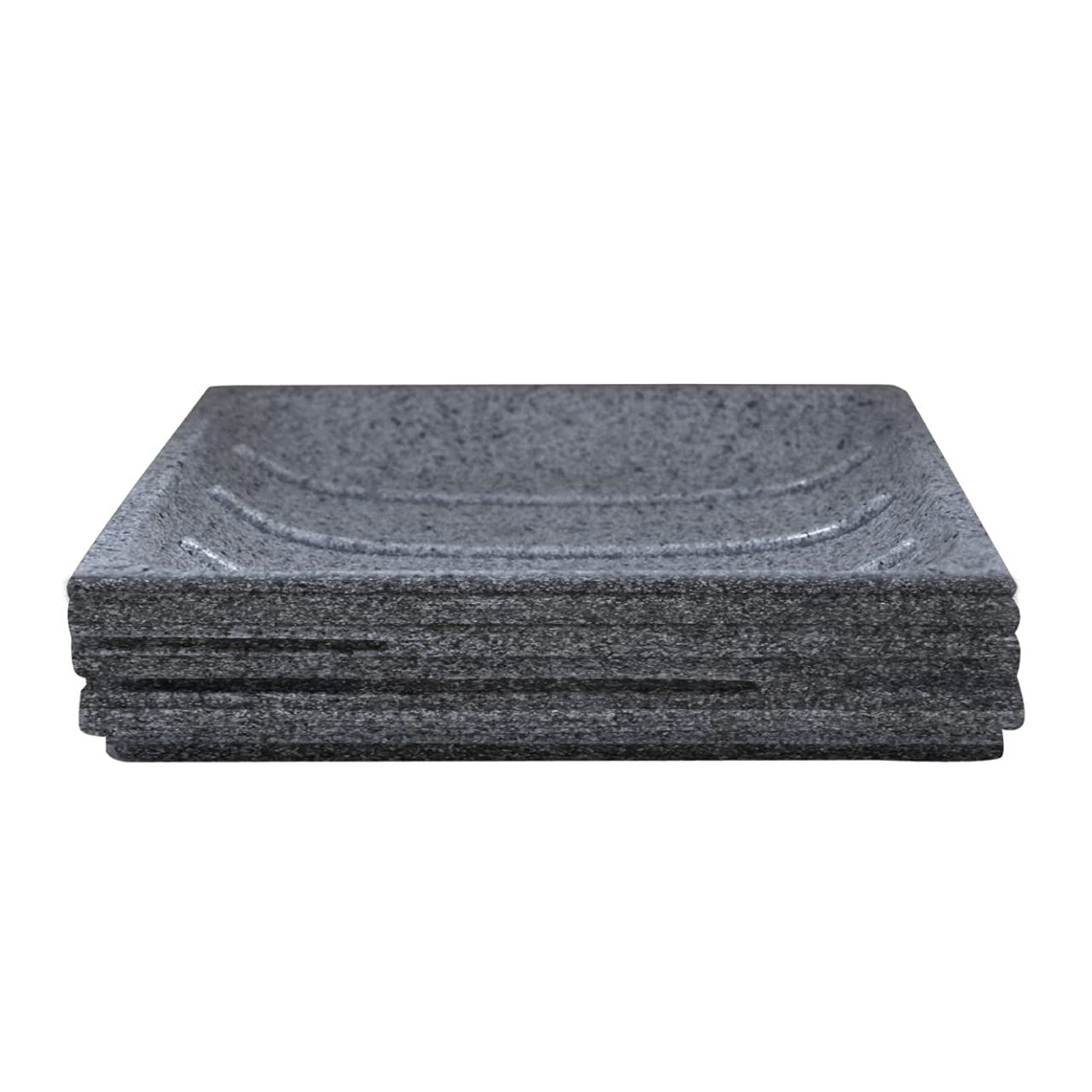 ridder-brick-seifenschale-wei-11-6x11-6-cm image 2