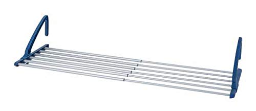wenko-teleskop-balkon-w-schetrockner-alu-6-m-trockenl-nge-57-106-cm image 8