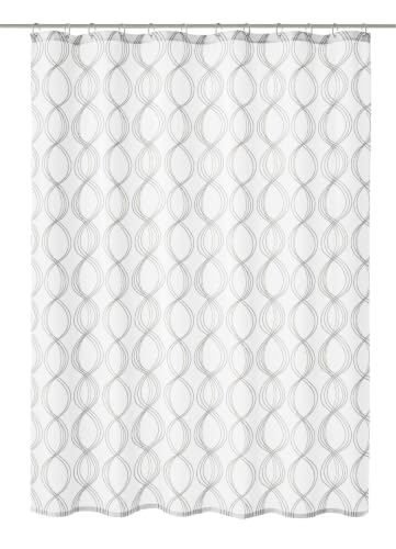 kleine-wolke-duschvorhang-textil-classy-wei-180x200-cm image 7