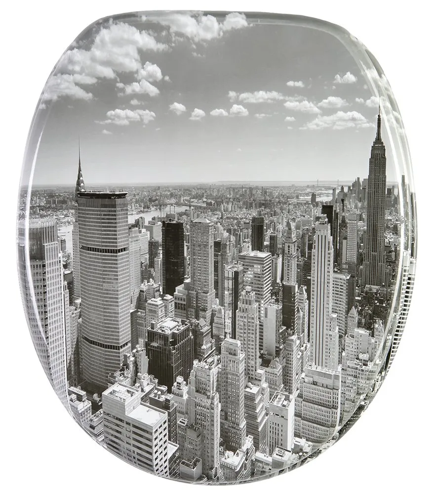 sanilo-wc-sitz-skyline-new-york-ohne-absenkautomatik-holz image 1