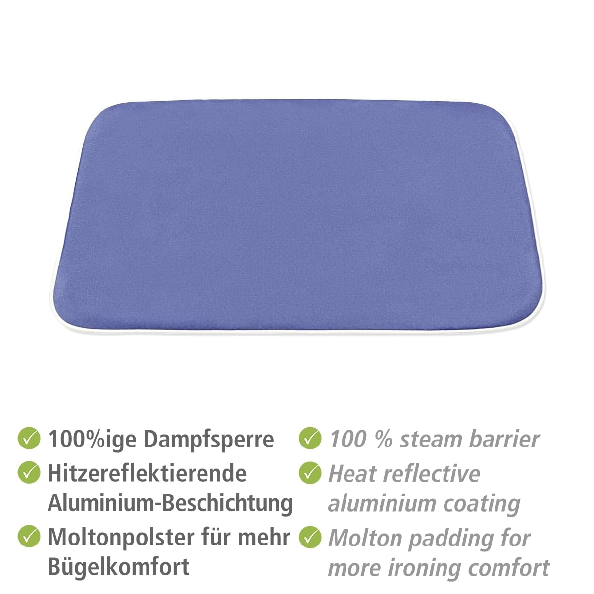 wenko-b-geldecke-air-comfort-100-x-65-cm-hitzebest-ndige-b-gelunterlage-dunkelbl image 4