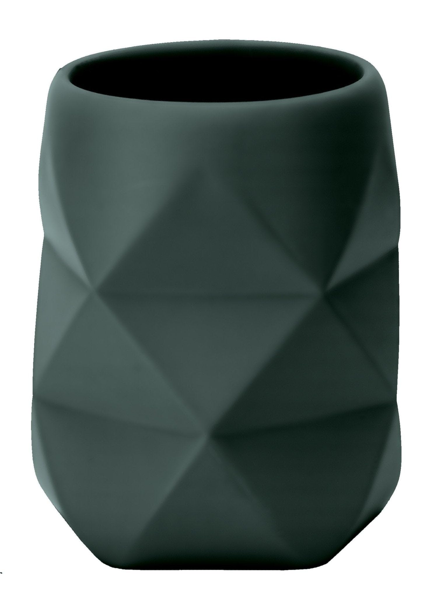 kleine-wolke-zahnputzbecher-crackle-mare-300-ml-polyresin-matt-blau-grau image 7