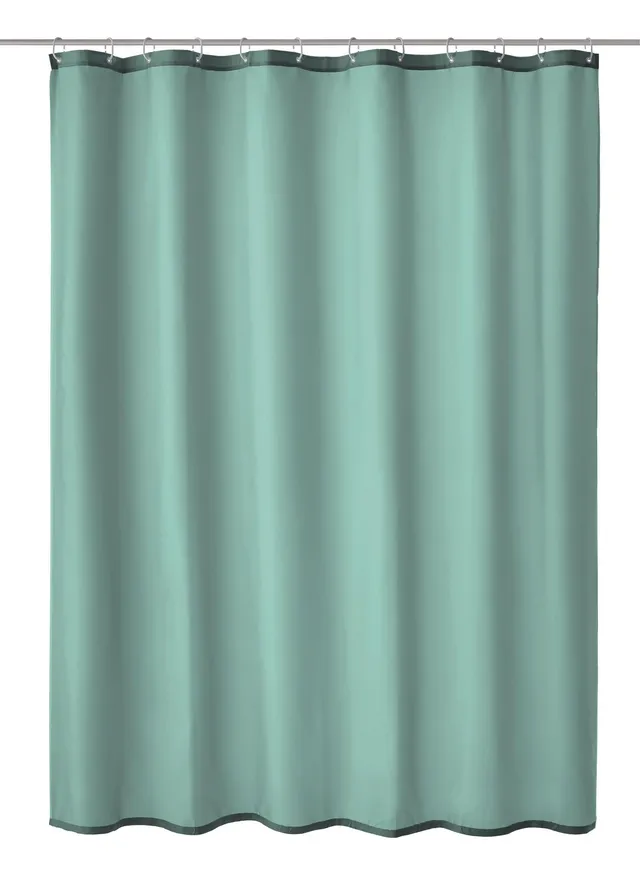kleine-wolke-rica-maledivia-textil-duschvorhang-180-x-200-cm-mint-aqua image 1