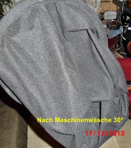 Liebe das Design