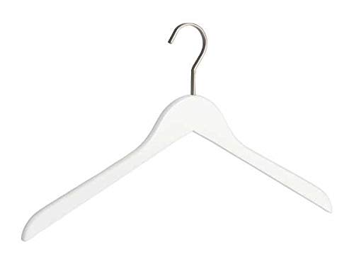 wenko-paris-kleiderb-gel-holz-44-x-25-cm-wei-mit-drehbarem-haken image 8