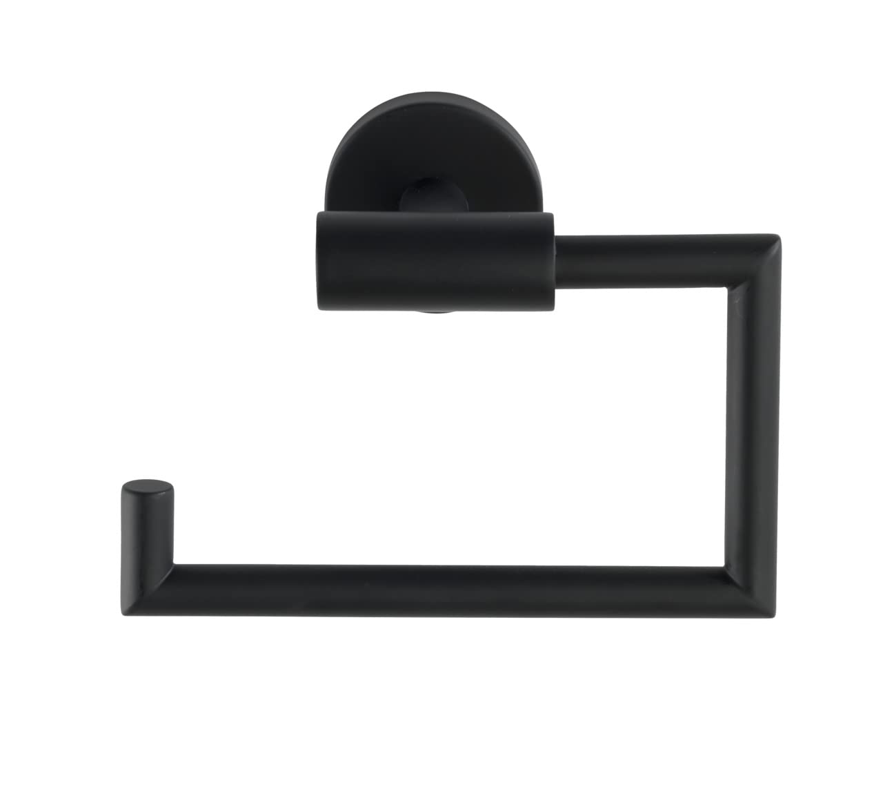 wenko-wc-papierhalter-bosio-black-mit-deckel-edelstahl-schwarz-matt-15-x-13-5-x- image 7