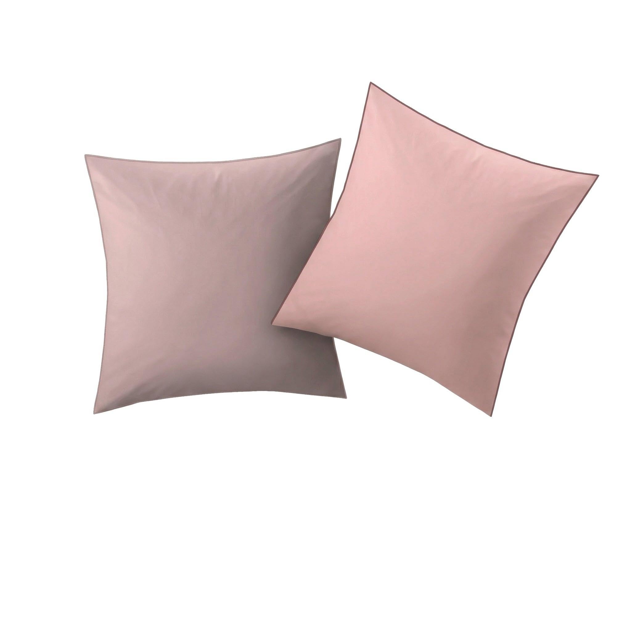 kleine-wolke-mako-satin-bettw-sche-linda-old-rose-155x220-cm-80x80-cm image 4