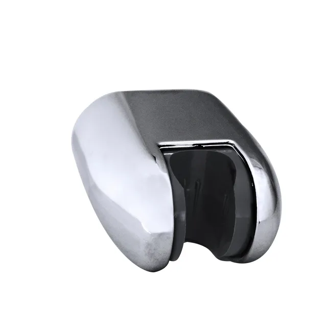 ridder-montserrat-wandhalterung-f-r-handbrausen-8-x-7-x-5-cm-chrom-verstellbar image 1