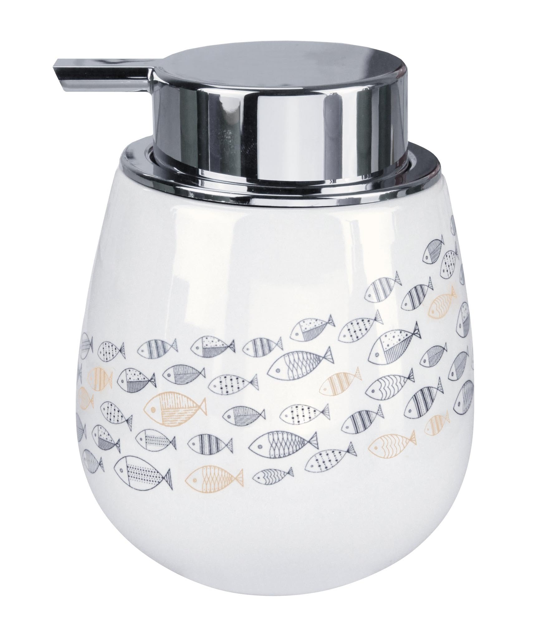kleine-wolke-seifenspender-sardinas-mare-aus-steinzeug-350-ml image 1