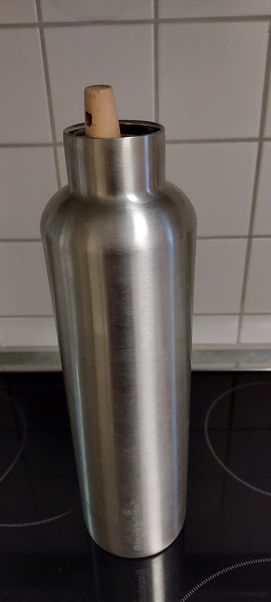 Hygienisch und schick in der Küche